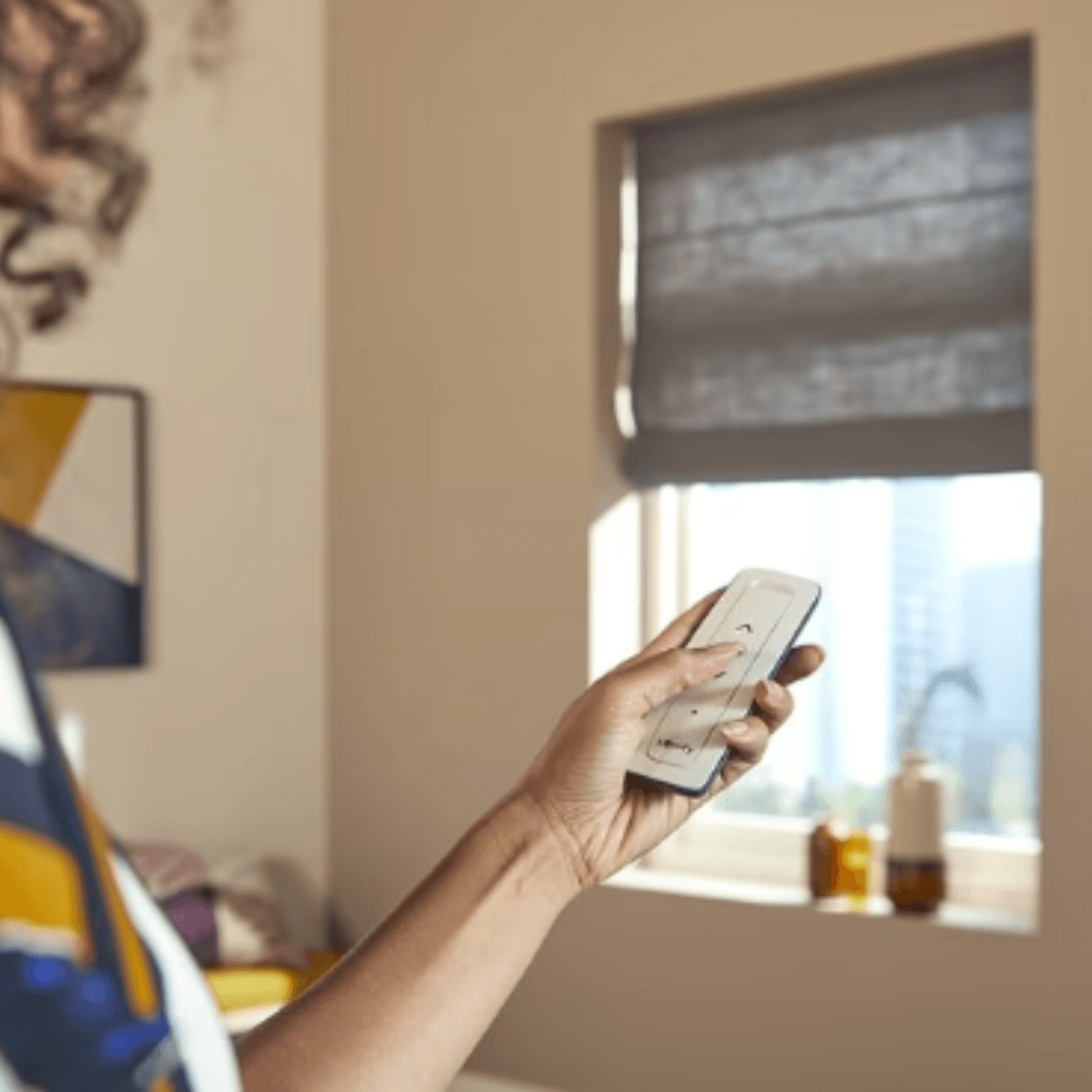 The Future of Home Automation: Smart Window Furnishings The Future of Home Automation: Smart Window Furnishings